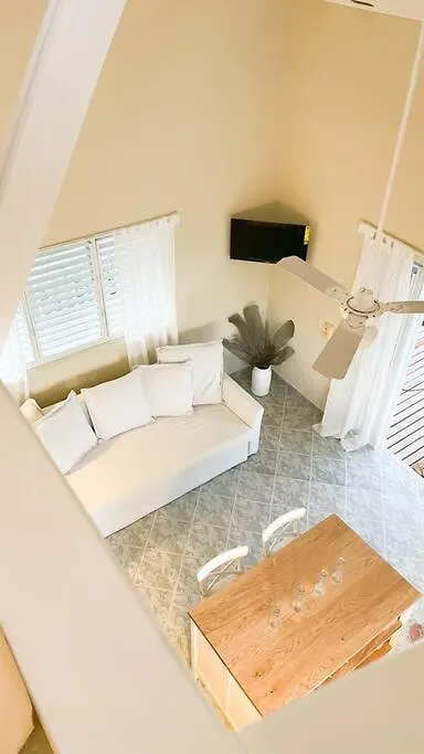 Casa Alegria Beach Cottage Las Terrenas Feriehus