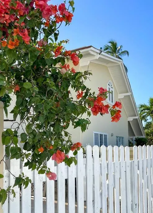 Casa Alegria Beach Cottage Las Terrenas