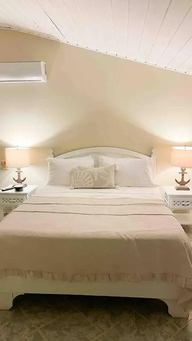 Casa Alegria Beach Cottage Las Terrenas Dom wakacyjny