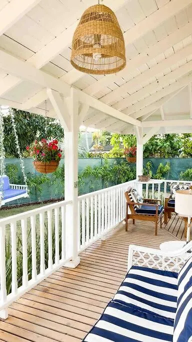 Casa Alegria Beach Cottage Las Terrenas