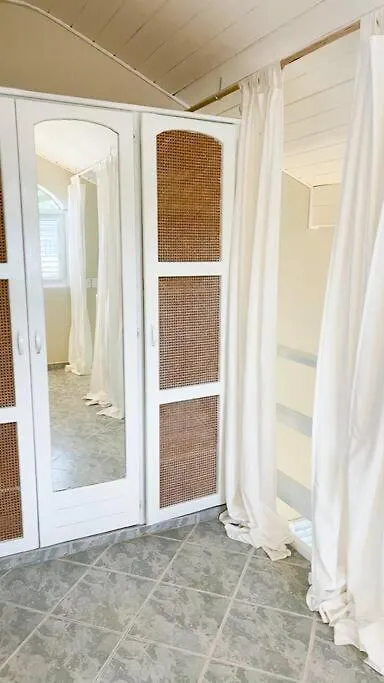 Dom wakacyjny Casa Alegria Beach Cottage Las Terrenas